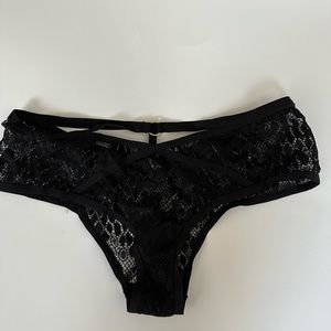 Pantie Victoria secret